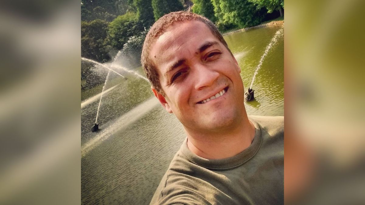 GCM que matou entregador de app já respondeu por tentativa de homicídio