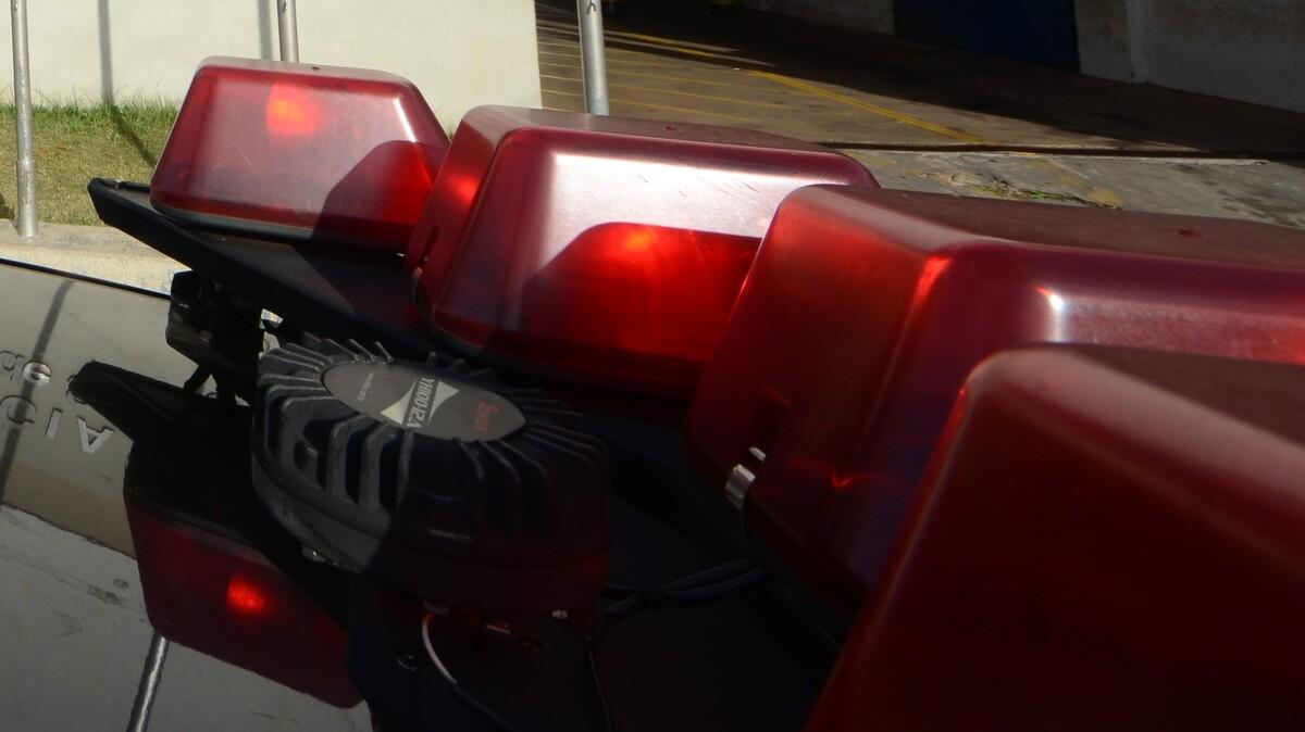 Homem é encontrado morto e com sinais de violência no hipódromo