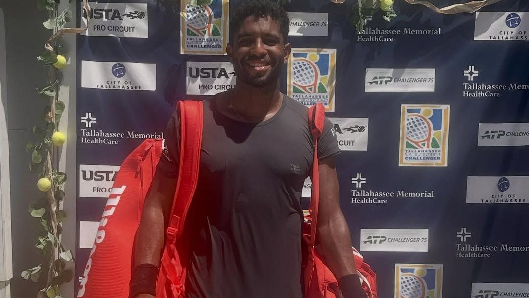 João Lucas Reis vai à final do Challenger de Tallahassee e volta ao top 200