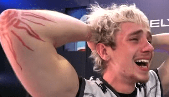 Juliano Floss vence a Prova do Finalista e garante vaga na Final do BBB 26