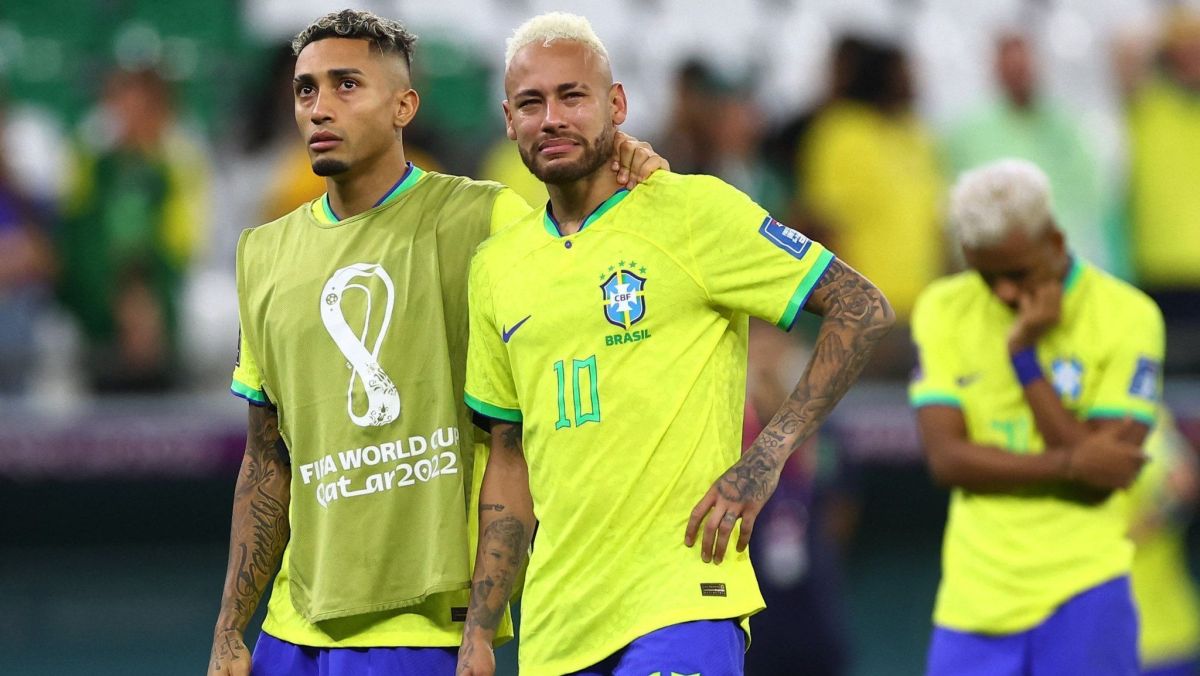 Lançado na Espanha, álbum da Copa não tem Neymar na Seleção Brasileira