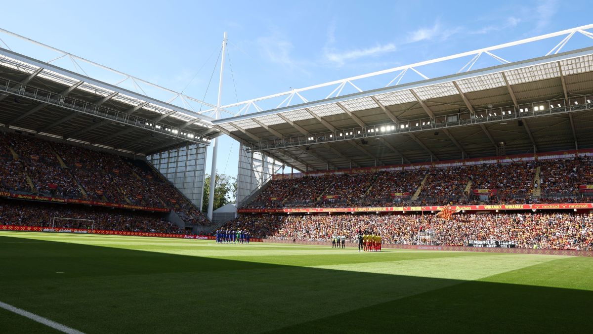 Lens x Toulouse: horário e onde assistir à semifinal da Copa da França
