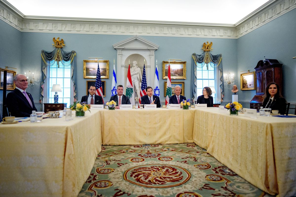 Líbano e Israel concordam em realizar novas negociações; veja o que se sabe