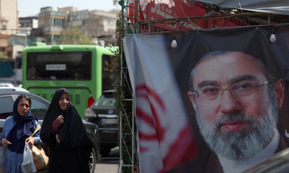 Líder Supremo diz que Irã está preparado para impor ‘novas derrotas’ ao inimigo