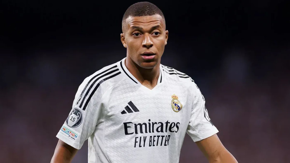 Mbappé curte post sobre Mourinho, suposto desejo do Real, e Arbeloa reage