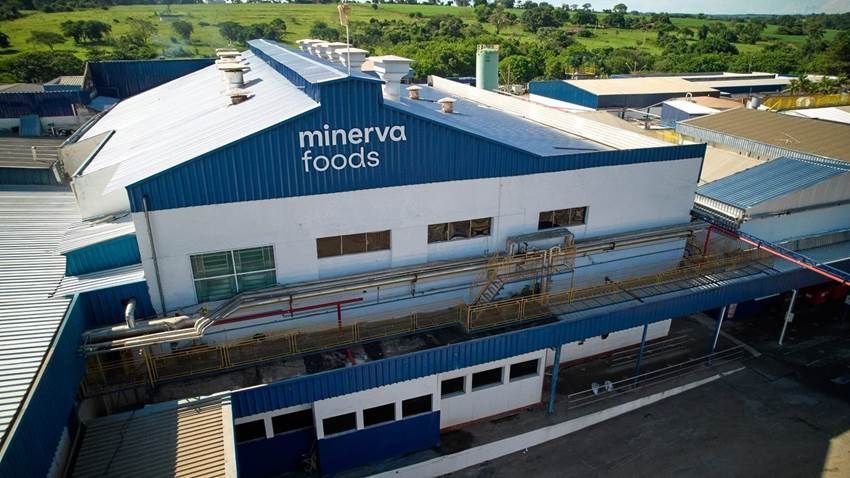 Minerva anuncia R$ 1,5 bilhão em debêntures simples