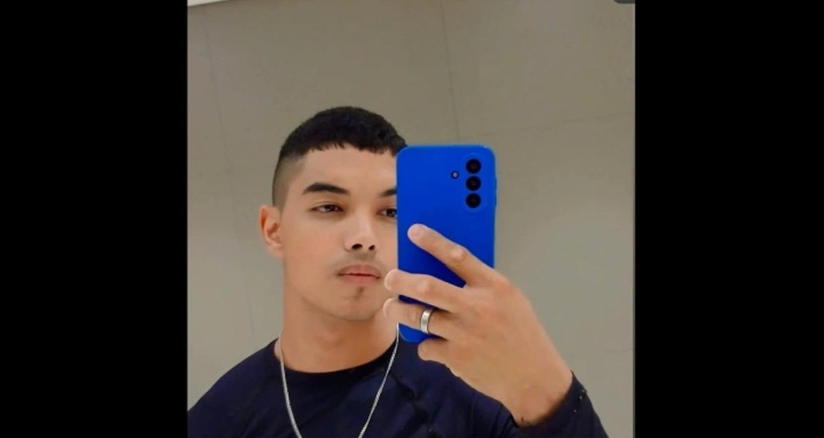 Motociclista morre em grave acidente na Capital 