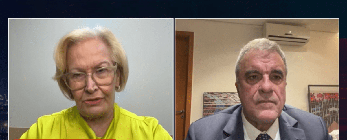 O Grande Debate: Qual o impacto da reciprocidade contra os EUA?