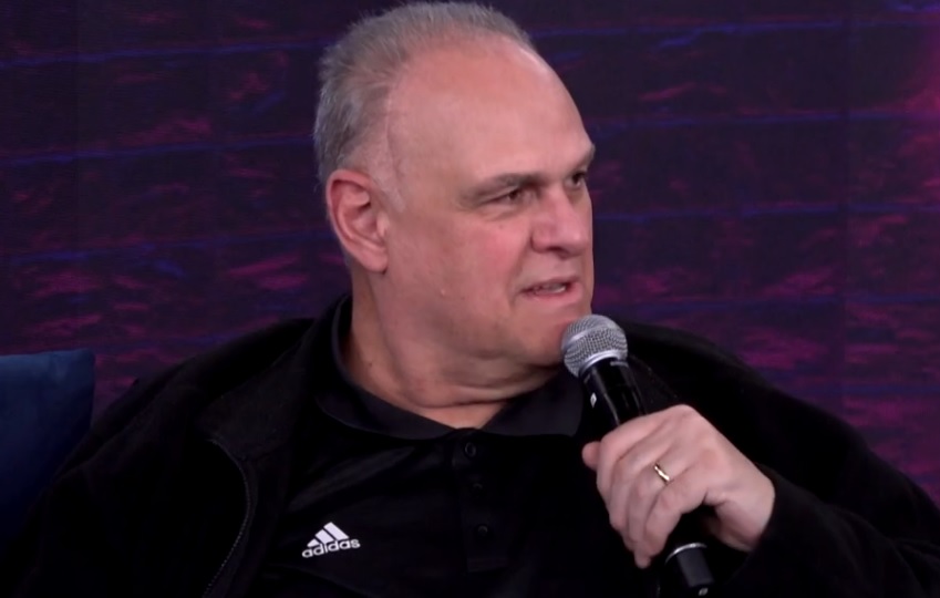 Oscar Schmidt lutou contra câncer no cérebro por 11 anos