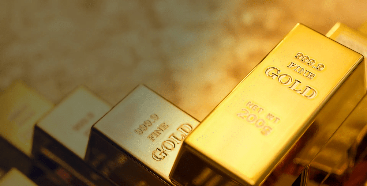 Ouro fecha em leve alta com incerteza sobre negociações por cessar-fogo