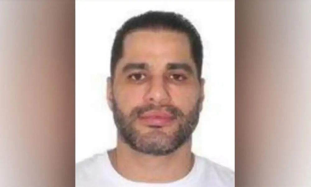 PF conclui inquérito sobre morte do ‘Sicário’ de Daniel Vorcaro