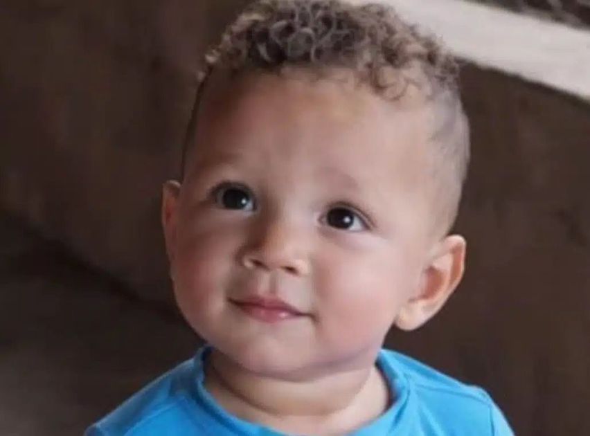 Polícia prende dois suspeitos por desaparecimento de bebê no Pará