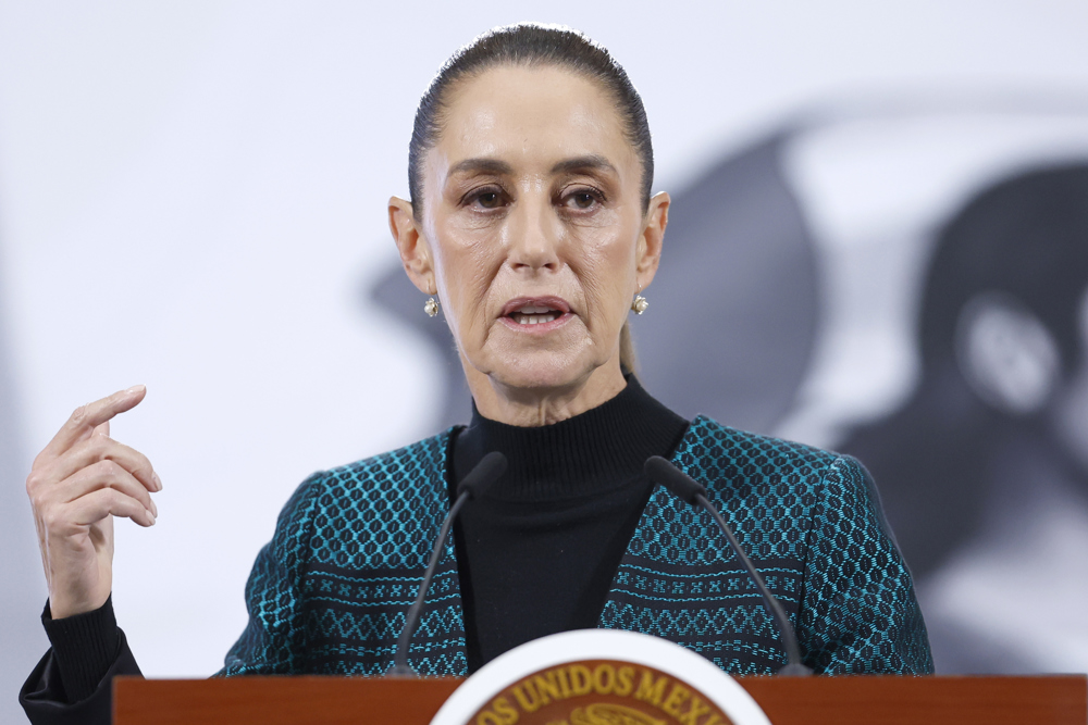 Presidente do México virá ao Brasil para assinar memorando entre Pemex e Petrobras