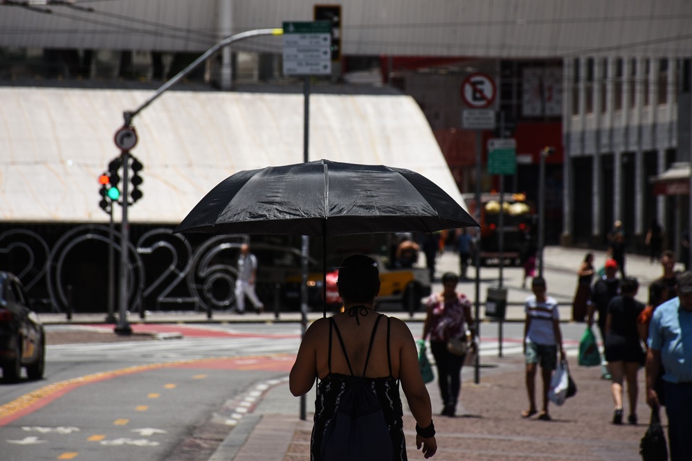 Projeções do El Niño apontam que fenômeno pode ser o mais forte em mais de um século