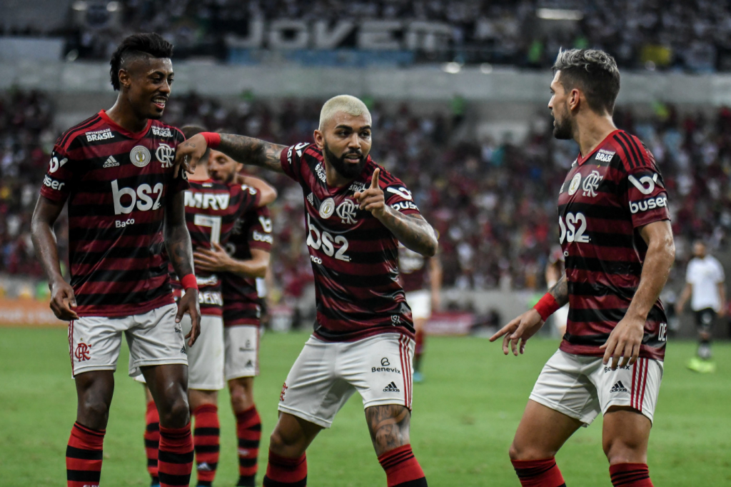 Qual time fez mais pontos na história do Brasileirão com 20 times?