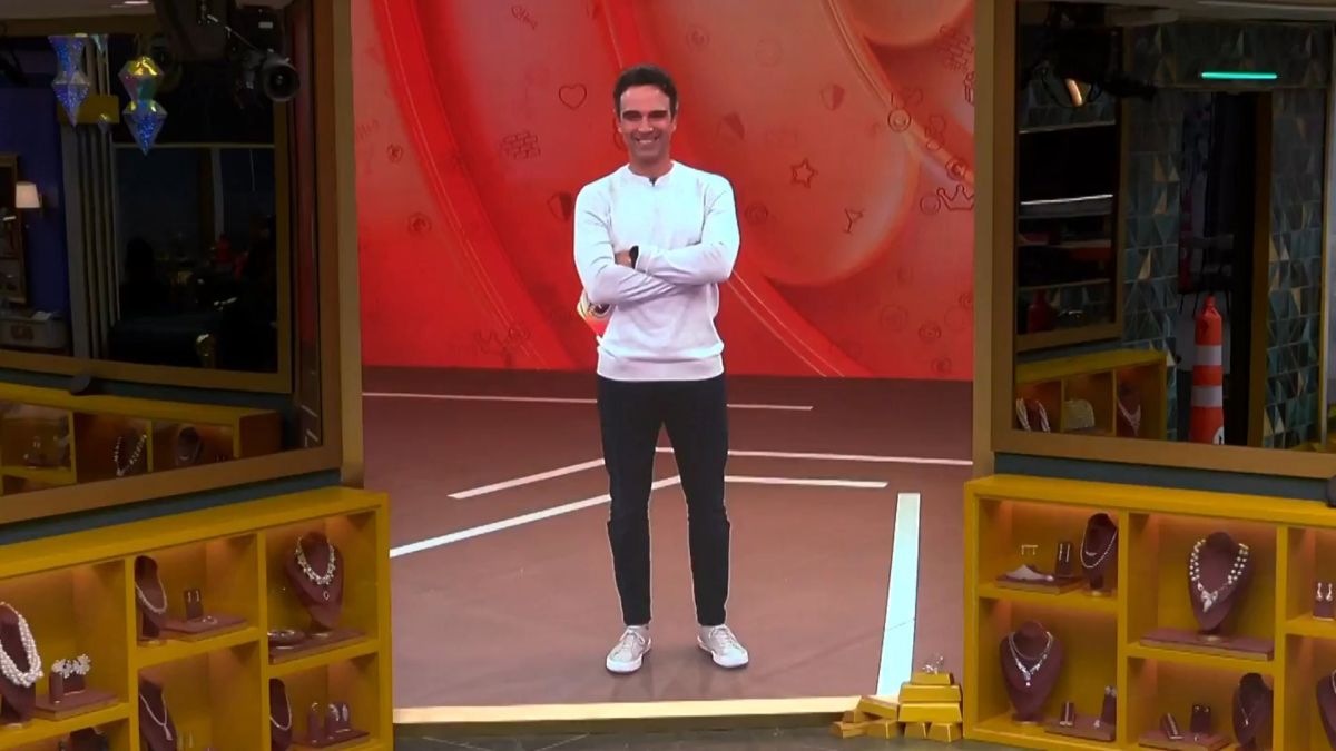Que horas começa o BBB 26 neste domingo (12)? Programa terá duas partes