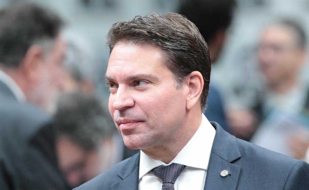 Ramagem é solto nos EUA após ser detido pelo ICE