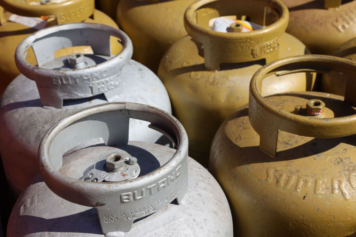 Reajuste no programa “Gás do Povo” deve ter impacto de R$ 300 milhões