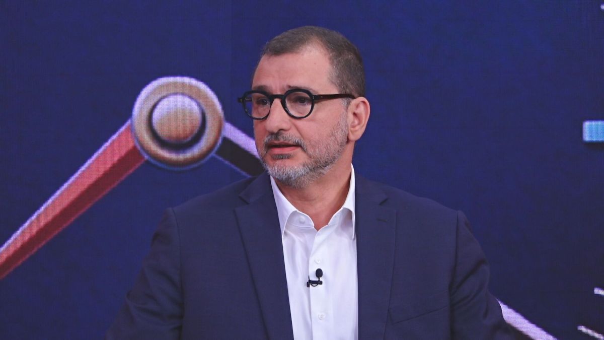 Reduzir jornada de trabalho pode elevar informalidade, diz Firpo à CNN