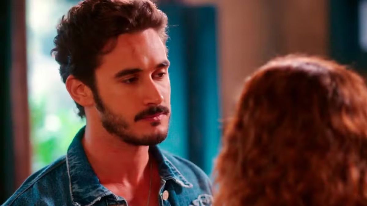 Resumo de “Coração Acelerado”: de 13 a 18 de abril