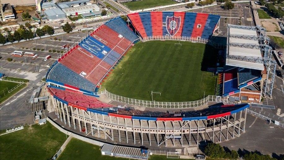 San Lorenzo x Deportivo Cuenca: horário e onde assistir à Sul-Americana