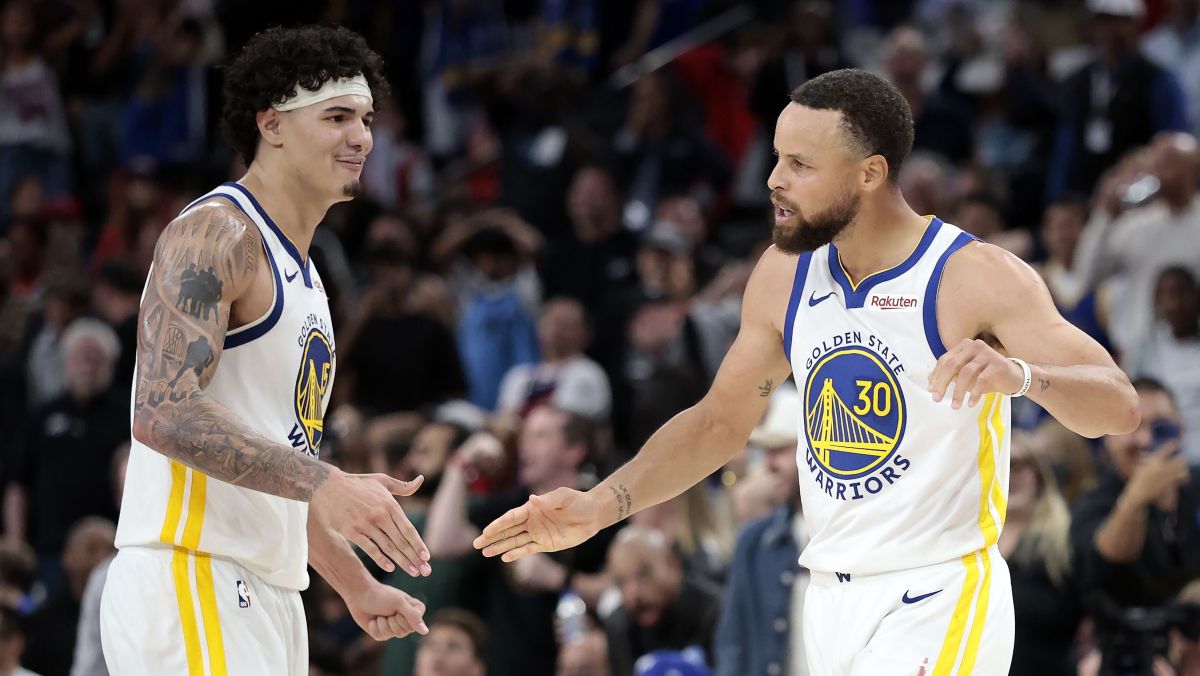 Suns x Warriors: horário e onde assistir ao jogo do play-in da NBA