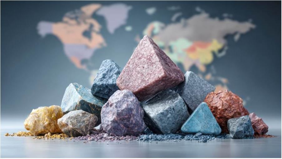 Terras raras: Entenda negócio bilionário em compra de mineradora brasileira