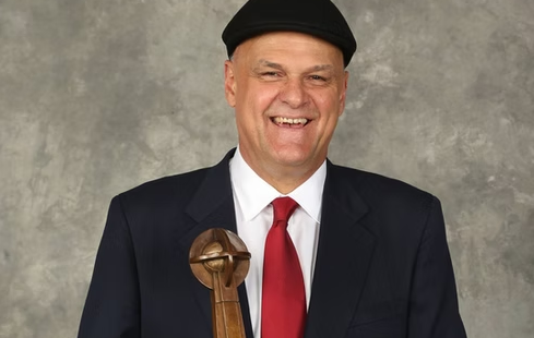 ‘Tinha abandonado, nem pensava mais’, diz Oscar sobre entrada no Hall da Fama