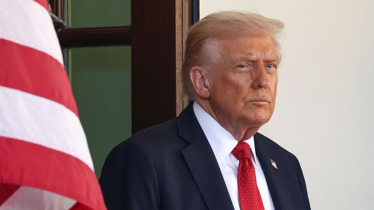 Trump diz que cessar-fogo com o Irã termina na noite de quarta-feira (22)