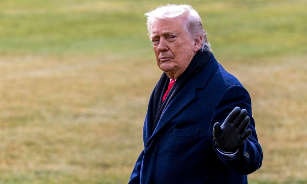 Trump prorroga cessar-fogo até o Irã apresentar ‘proposta unificada’ de paz