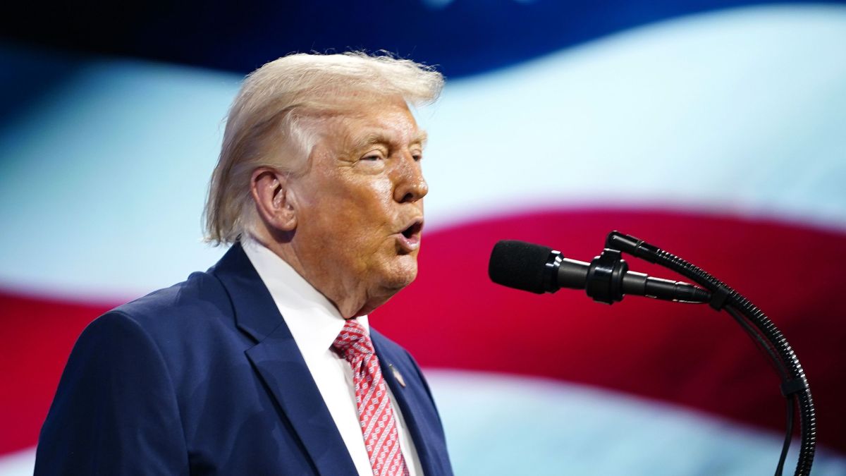 Trump revela por que cancelou viagem de negociadores ao Paquistão