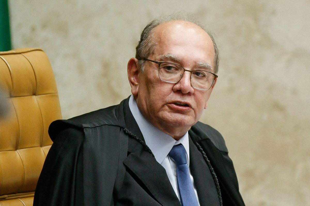 “Uma crise política”, diz Gilmar sobre derrota do governo no Senado