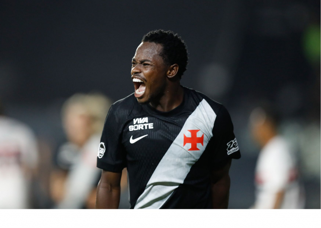 Vasco x Olimpia: onde assistir ao vivo, horário e transmissão