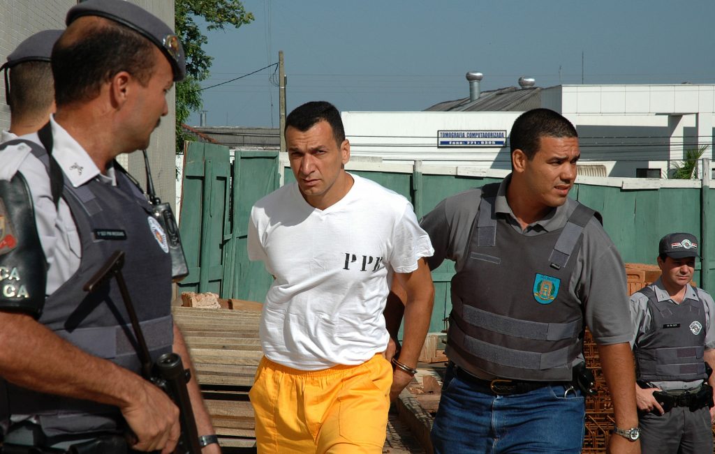 Wall Street Journal compara PCC à máfia italiana: ‘Eficiência de multinacional’