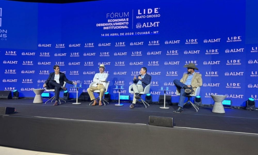 Zé Trovão diz que esquerda ‘já era’ após Lula e aposta em Flávio Bolsonaro no 2º turno