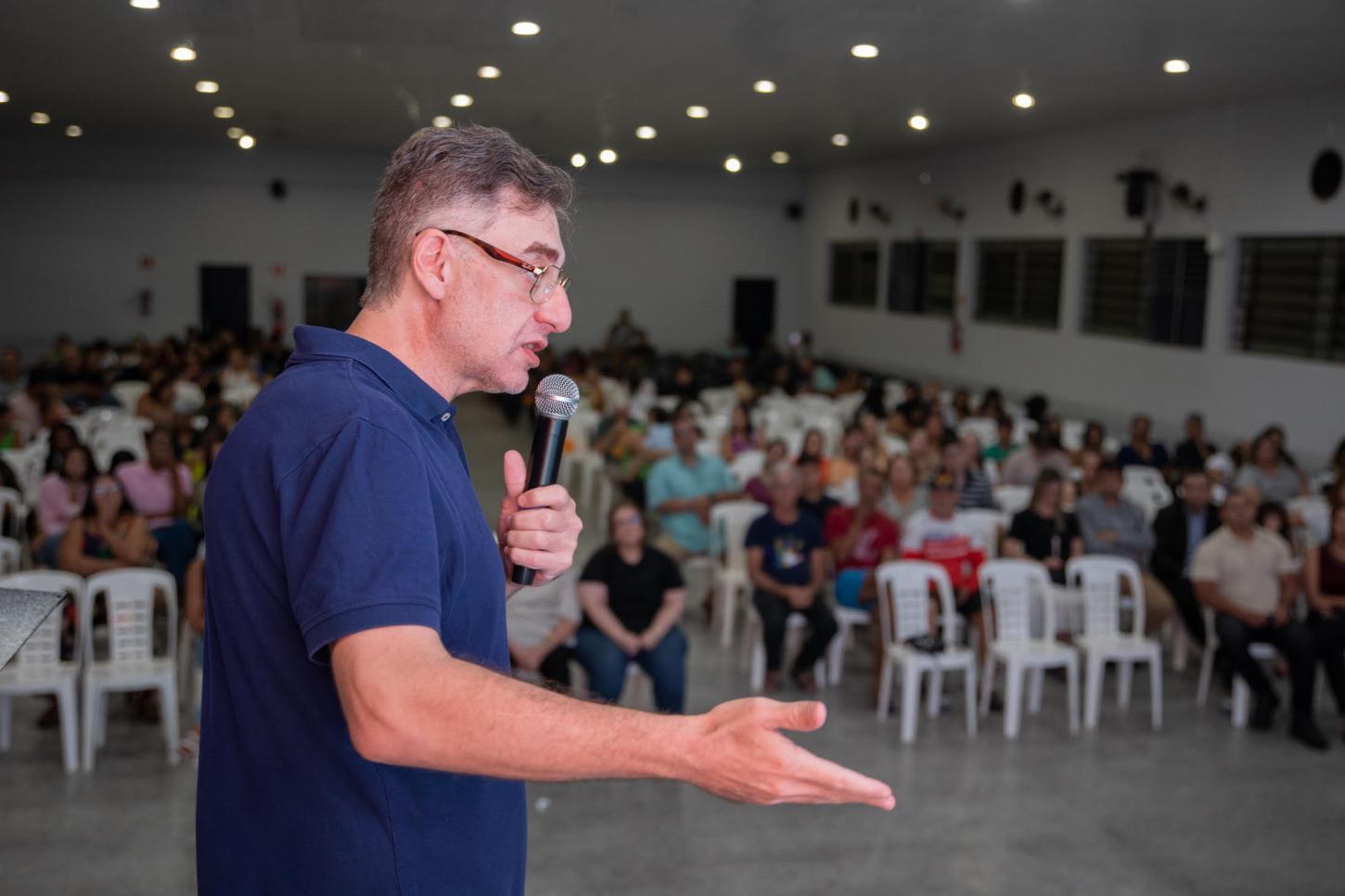 4 Milhões: Emendas de Neno Razuk Impulsionam Saúde, Educação e Inclusão no MS
