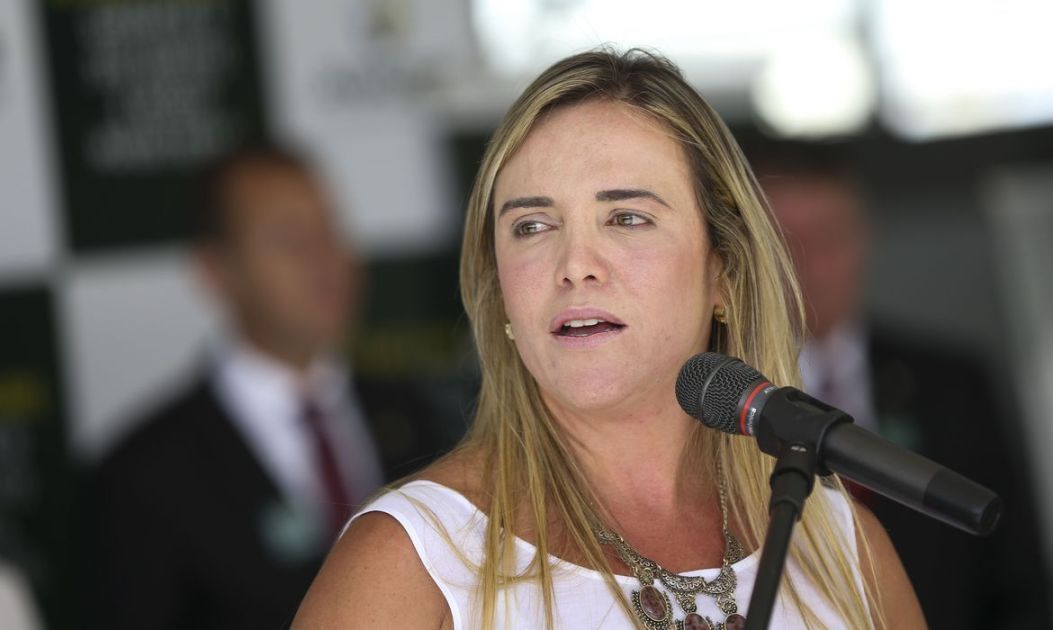 Acordo sobre BRB é “virada de página” para o DF, diz Celina Leão à CNN