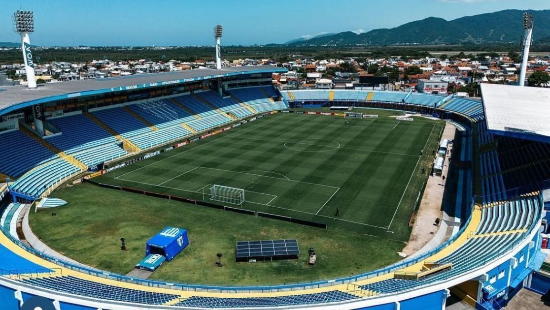 Avaí x Criciúma: horário e onde assistir à Série B