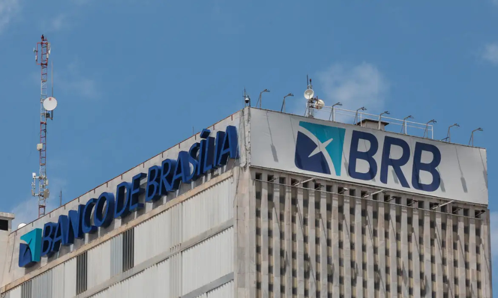 BRB adia divulgação de balanço após acordo de socorro com a União
