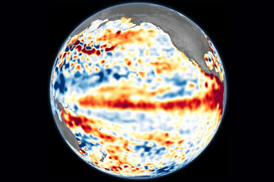 Cidades de SC cancelam festas por alerta climático do El Niño