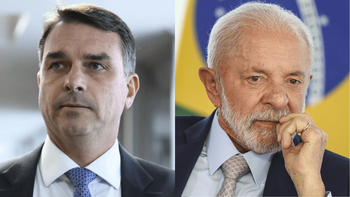 Decisão dos EUA sobre PCC e CV vira ativo de Flávio contra Lula
