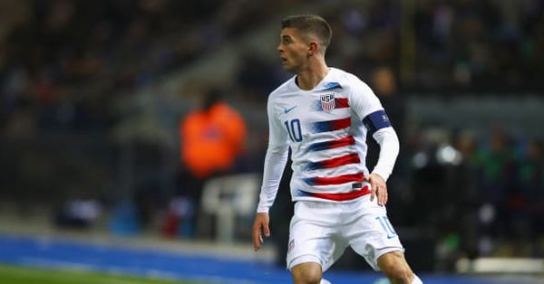 Estados Unidos x Senegal: onde assistir ao vivo, horário e transmissão
