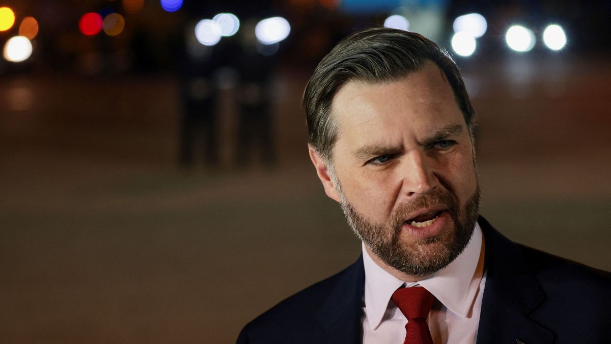 EUA e Irã continuam negociando pontos importantes, diz vice de Trump