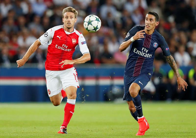 Final da Champions: Arsenal x PSG decidem hoje quem é o melhor clube da Europa