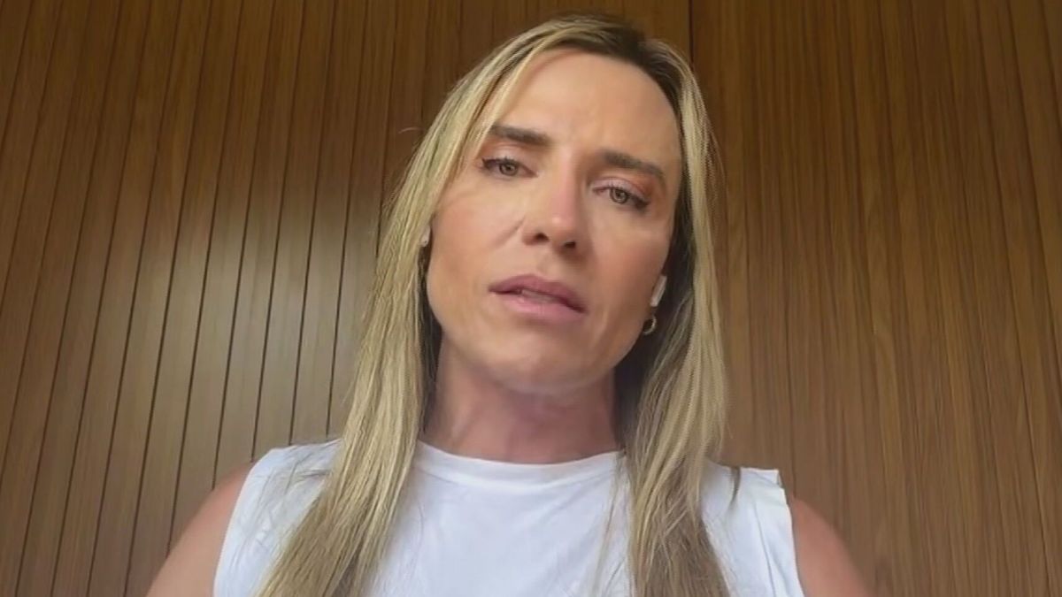 Governadora do DF é internada em hospital com pneumotórax