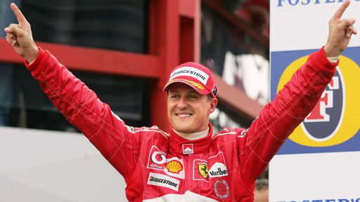 História da desclassificação de Michael Schumacher e o título de Jacques Villeneuve em 1997