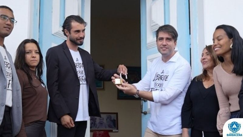 Hospital de Barbacena, símbolo do “Holocausto Brasileiro”, é fechado