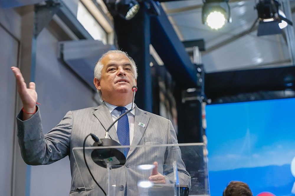 Lula quer Marcio França na vice de Haddad
