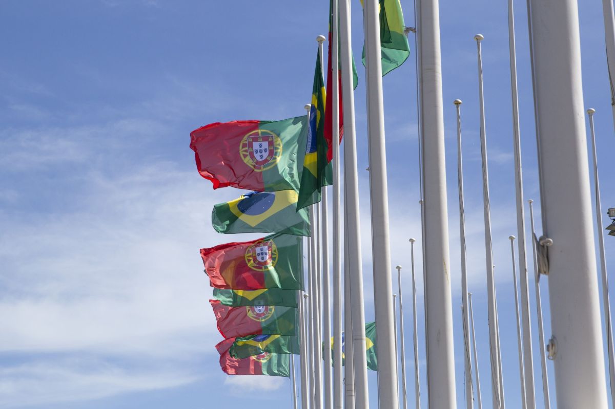 Nova lei de nacionalidade portuguesa altera regras para brasileiros