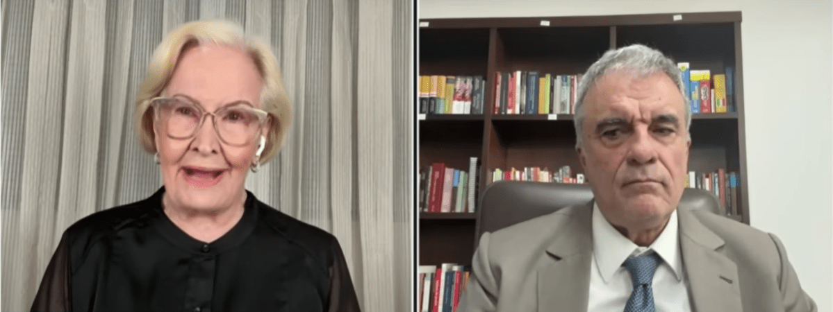 O Grande Debate: Após Messias, ministros do STF estão sob risco?